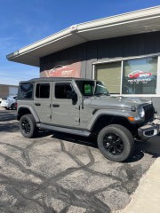 Image for 2020 Jeep Wrangler Unlimited Sahara ID: 6880211