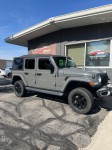 Image for 2020 Jeep Wrangler Unlimited Sahara ID: 6880211