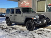 Image for 2020 Jeep Wrangler Unlimited Sahara ID: 6880211