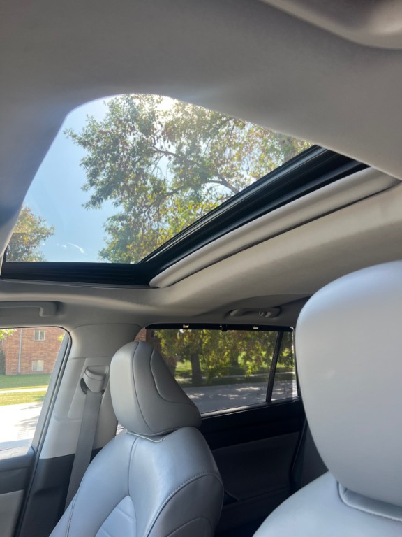 2022 Toyota Highlander Image 6