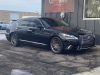 Image for 2015 Lexus LS 460 ID: 6980183
