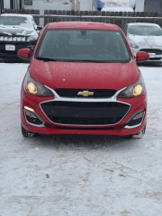 Image for 2019 Chevrolet Spark 1LT ID: 6989838