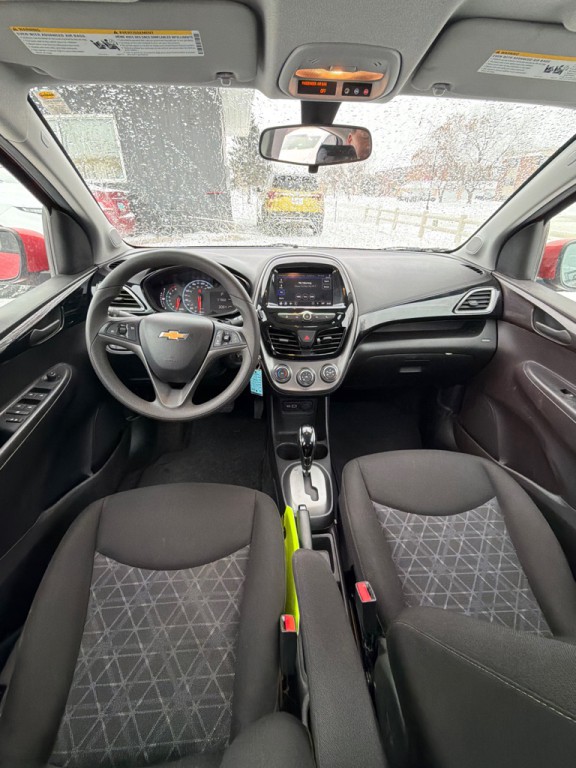 2019 Chevrolet Spark Image 7