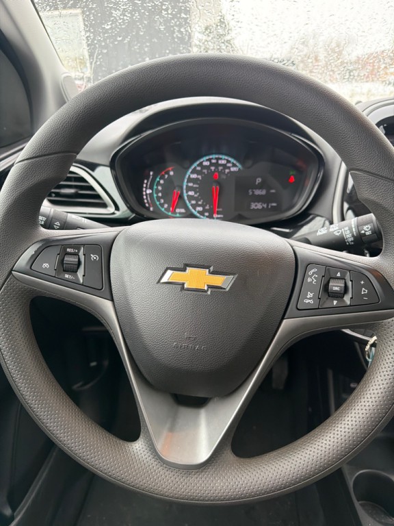 2019 Chevrolet Spark Image 8