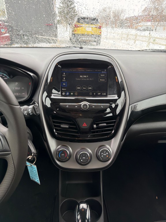 2019 Chevrolet Spark Image 9