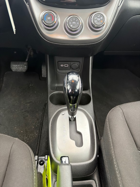 2019 Chevrolet Spark Image 10