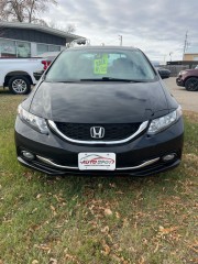 Image for 2015 Honda Civic EXL ID: 6999944