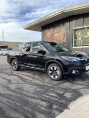 Image for 2020 Honda Ridgeline RTL ID: 7002643