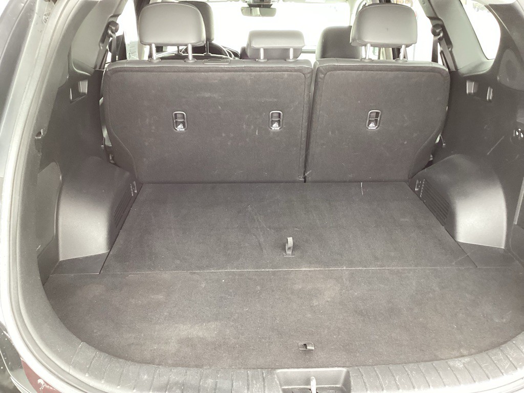 2023 Hyundai Santa Fe Image 4