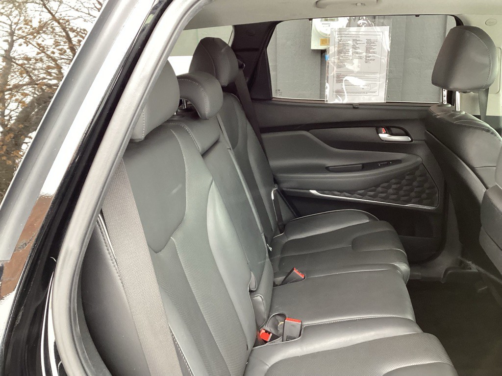 2023 Hyundai Santa Fe Image 5