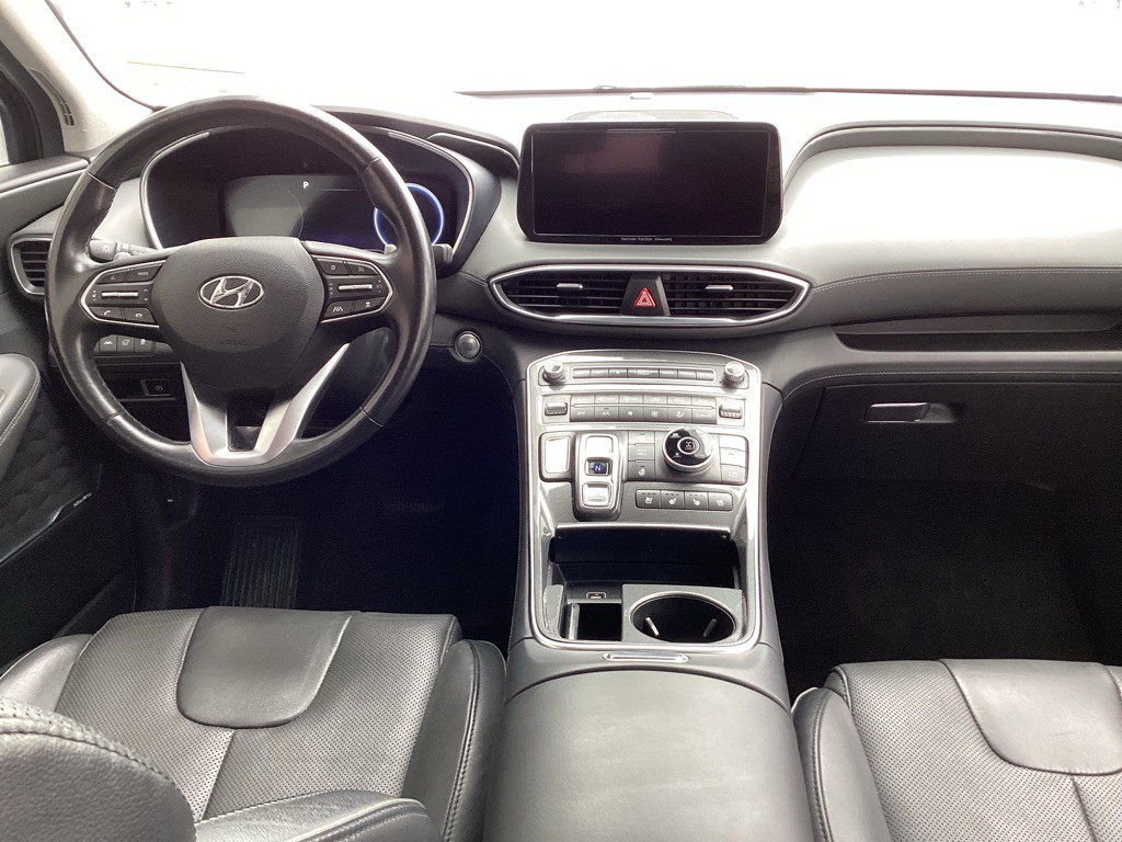 2023 Hyundai Santa Fe Image 6