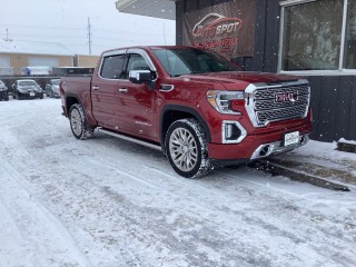 Image for 2019 GMC Sierra 1500 DENALI ID: 7018119