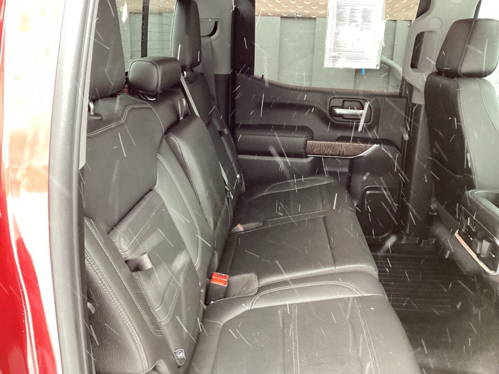 2019 GMC Sierra Image 4