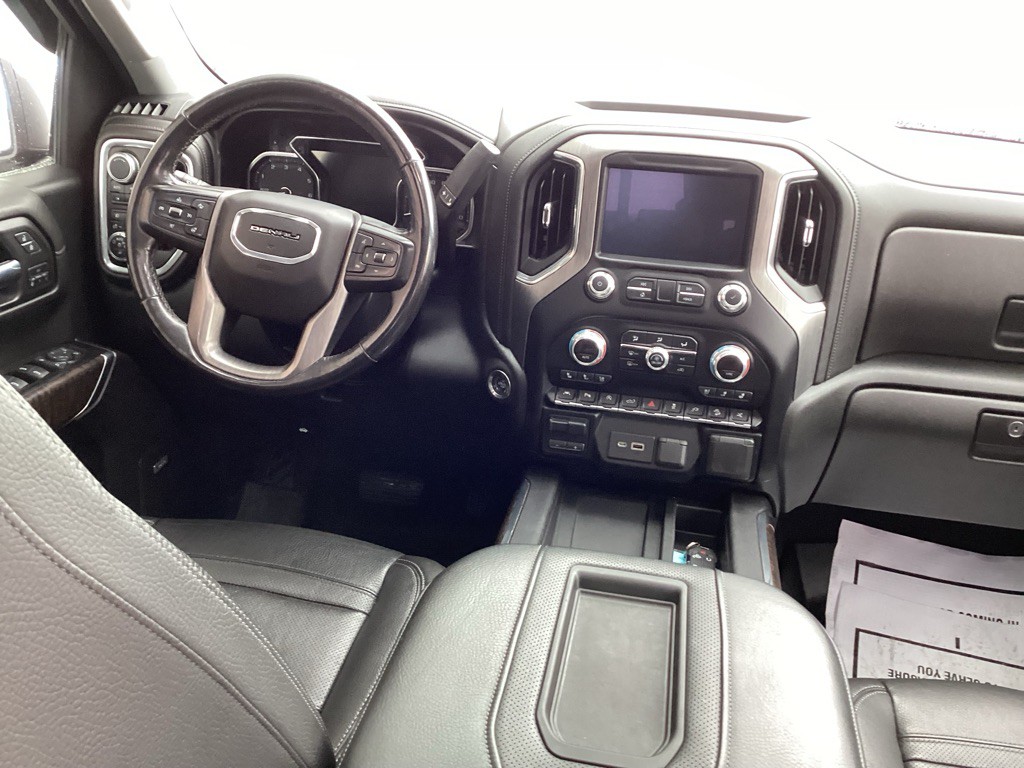 2019 GMC Sierra Image 5