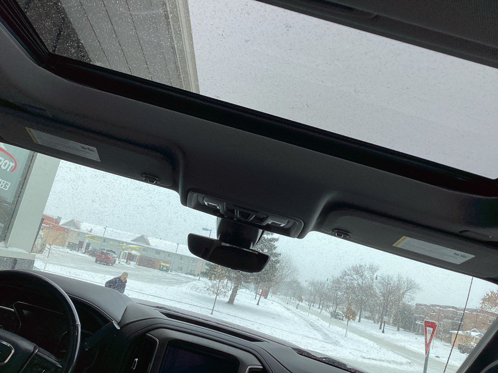 2019 GMC Sierra Image 6