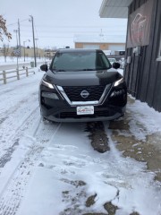 Image for 2023 Nissan Rogue S ID: 7044317