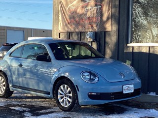 Image for 2015 Volkswagen Beetle 1.8T ID: 7061449
