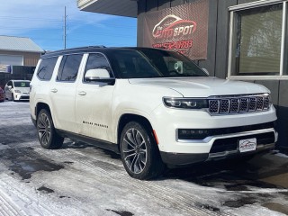 Image for 2022 Jeep Grand Cherokee Series Iii ID: 7109786