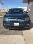 Image for 2018 Volkswagen Atlas SE ID: 7116377