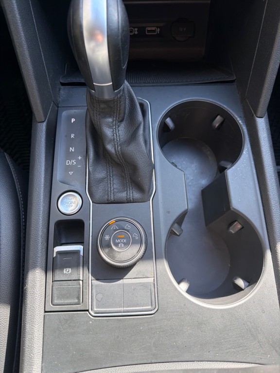 2018 Volkswagen Atlas Image 10