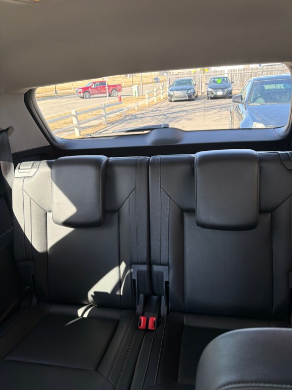 2018 Volkswagen Atlas Image 13