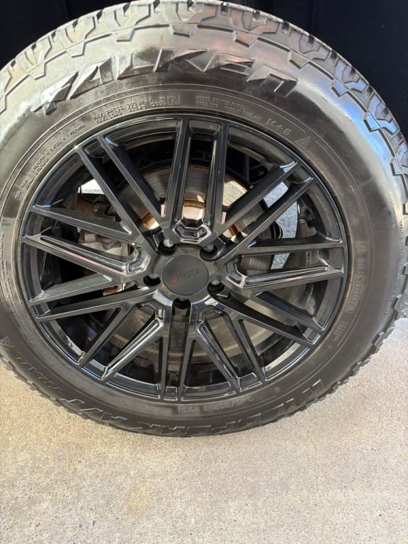 2018 Volkswagen Atlas Image 14