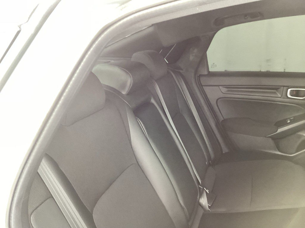2025 Honda Civic Image 4