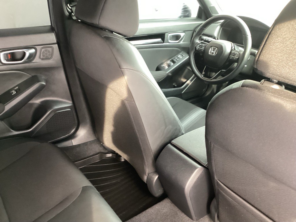 2025 Honda Civic Image 5
