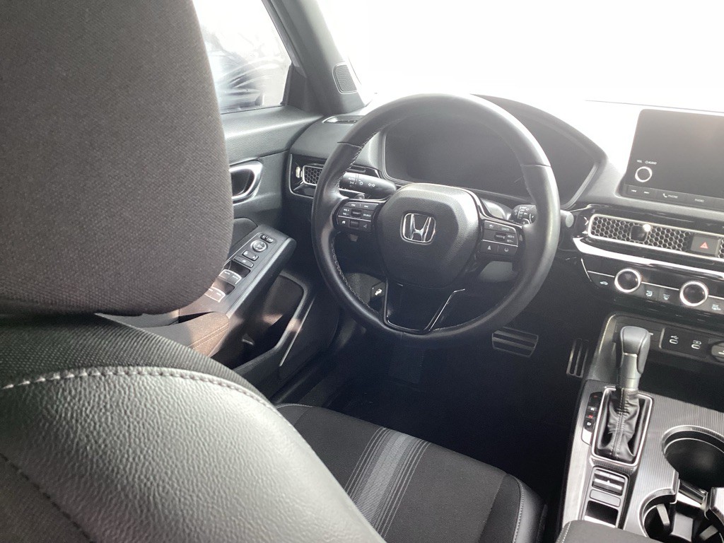 2025 Honda Civic Image 6