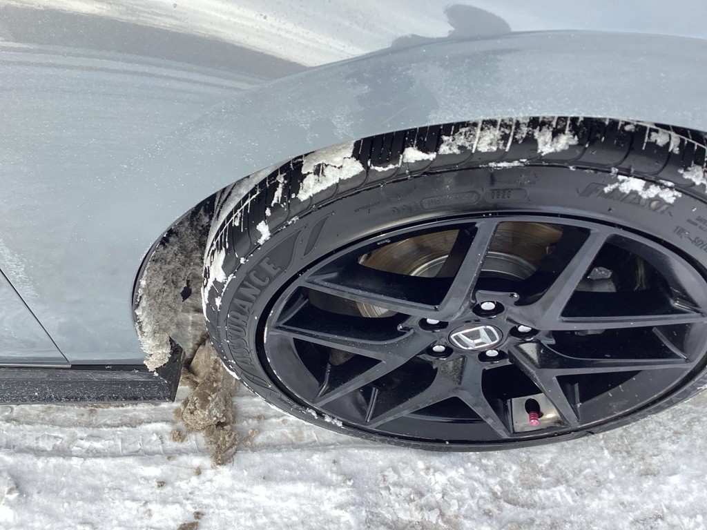 2025 Honda Civic Image 8