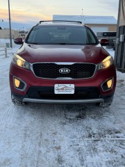 Image for 2016 Kia Sorento EX ID: 7151114