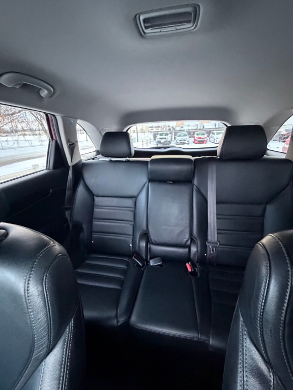 2016 Kia Sorento Image 9