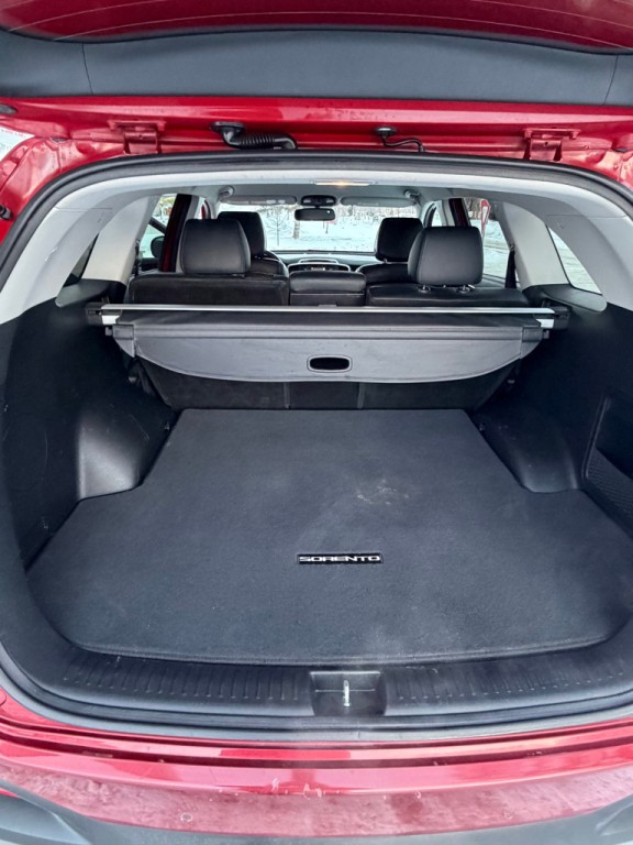 2016 Kia Sorento Image 10