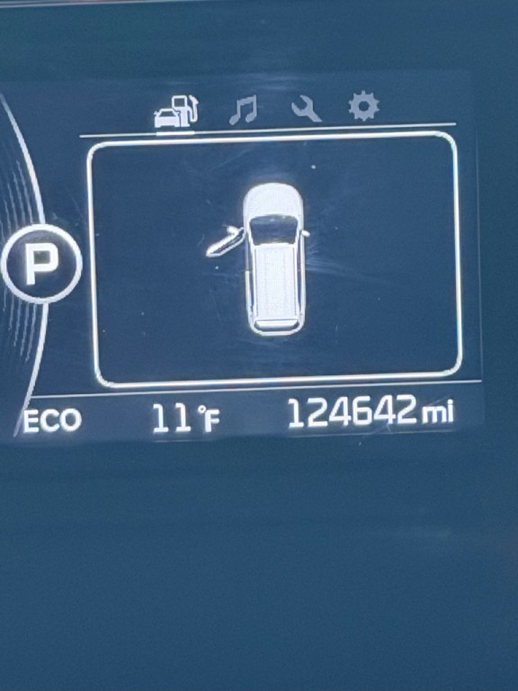 2016 Kia Sorento Image 14