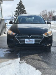 Image for 2019 Hyundai Accent SE ID: 7166575