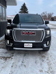 Image for 2021 GMC Yukon Denali ID: 7172754