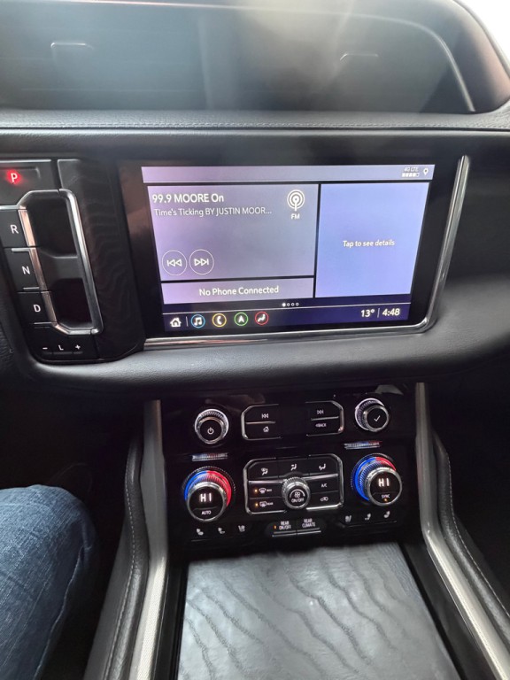 2021 GMC Yukon Image 9