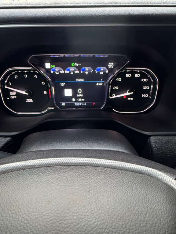 2021 GMC Yukon Image 10