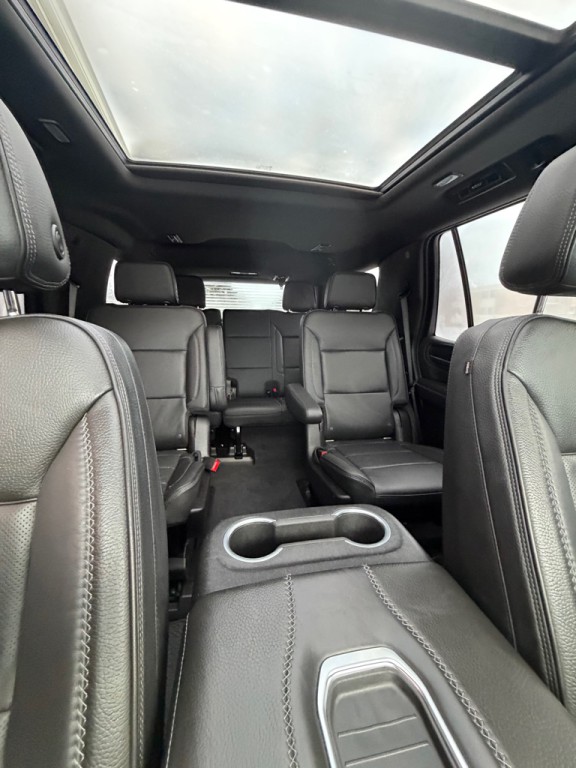 2021 GMC Yukon Image 11