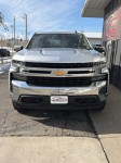Image for 2019 Chevrolet Silverado 1500 LT ID: 7197854