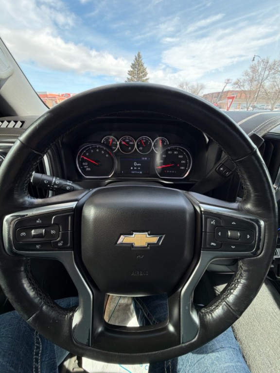 2019 Chevrolet Silverado 1500 Image 6