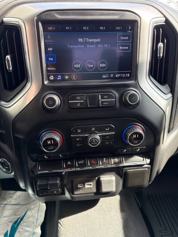 2019 Chevrolet Silverado 1500 Image 7