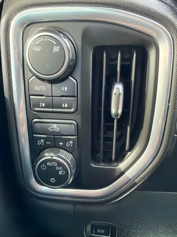 2019 Chevrolet Silverado 1500 Image 8