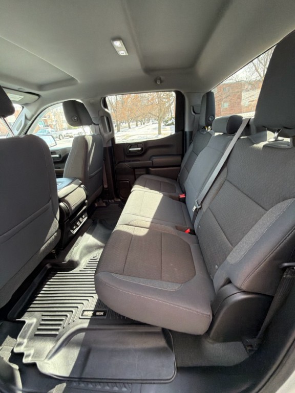 2019 Chevrolet Silverado 1500 Image 10