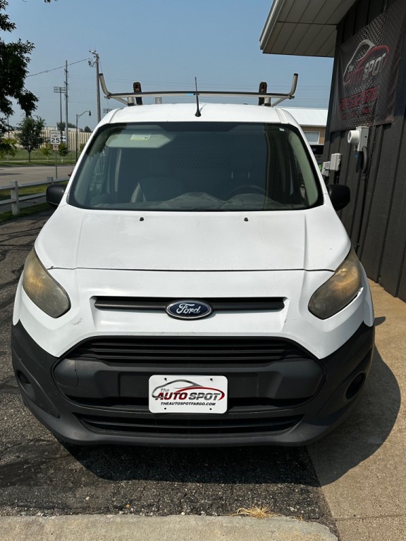 2014 Ford Transit Connect Image 2