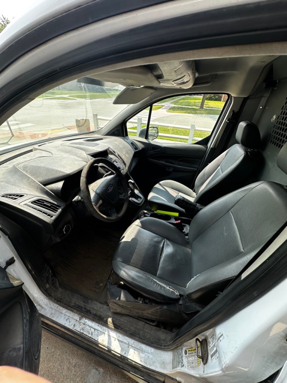 2014 Ford Transit Connect Image 5