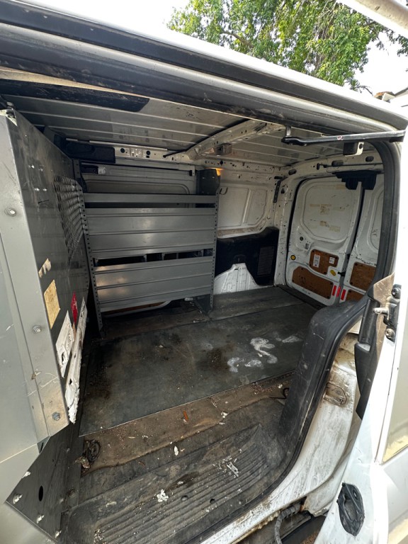 2014 Ford Transit Connect Image 6