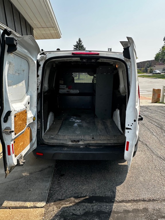 2014 Ford Transit Connect Image 7