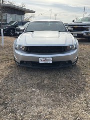 Image for 2012 Ford Mustang GT ID: 7232426