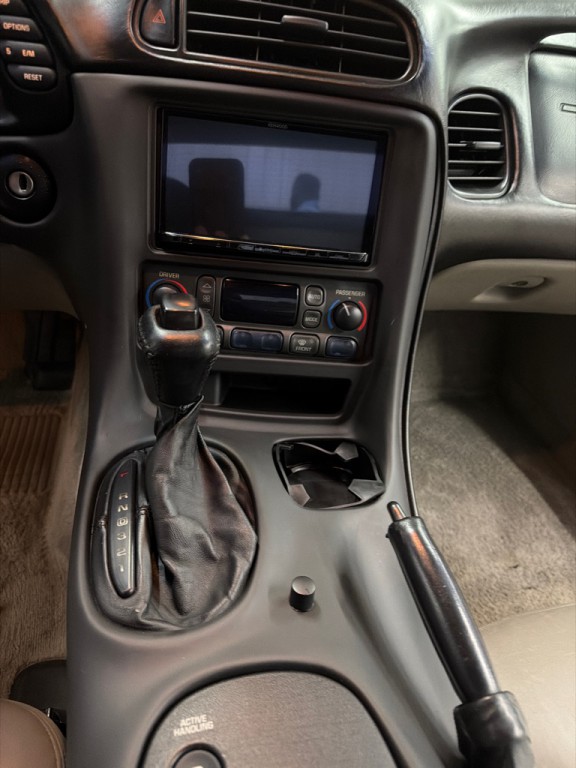 1999 Chevrolet Corvette Image 8